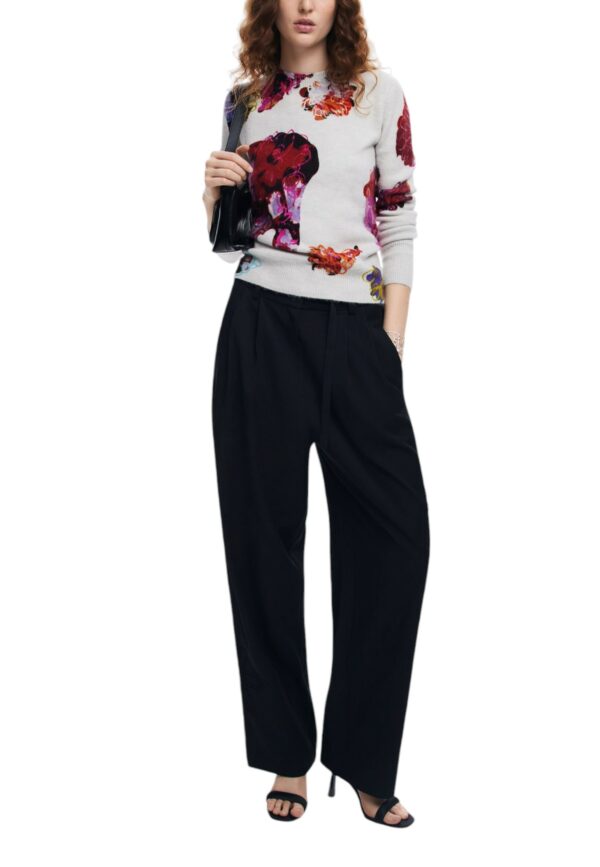 Desigual Maglia Donna - immagine 2