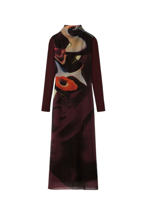 Desigual Abito Donna