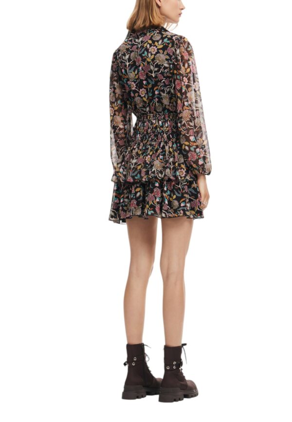 Desigual Abito Donna - immagine 3