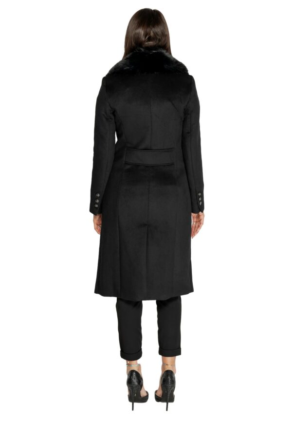 Guess Cappotto Donna - immagine 2