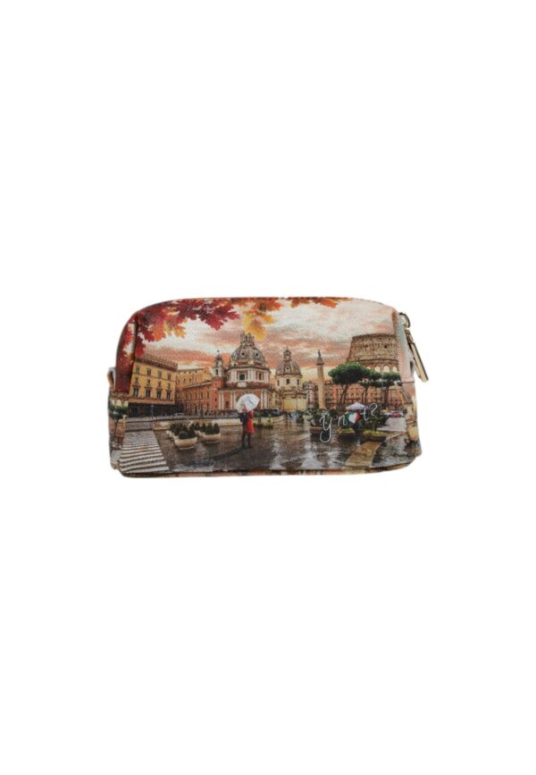 Y Not? Borsa Donna