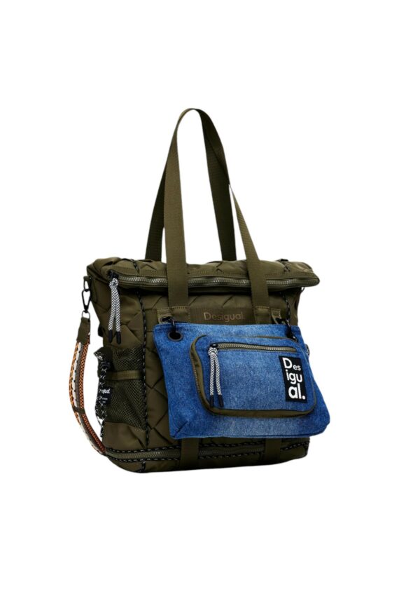 Desigual Borsa Donna - immagine 3
