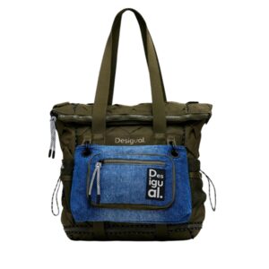 Desigual Borsa Donna