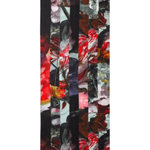 Desigual Sciarpa Donna