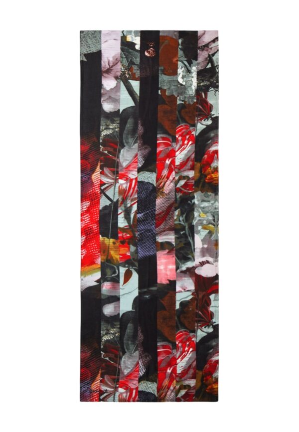 Desigual Sciarpa Donna