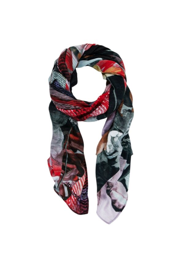 Desigual Sciarpa Donna - immagine 3