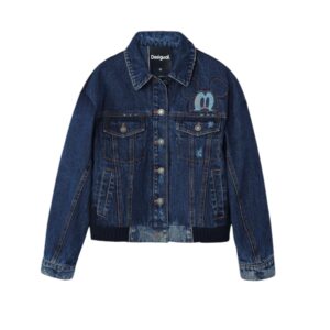 Desigual Giubbotto Donna