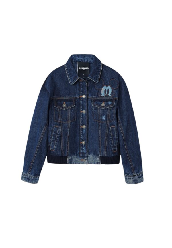 Desigual Giubbotto Donna