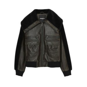 Desigual Giubbotto Donna
