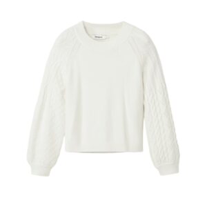 Desigual Maglia Donna
