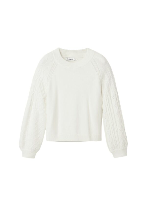 Desigual Maglia Donna