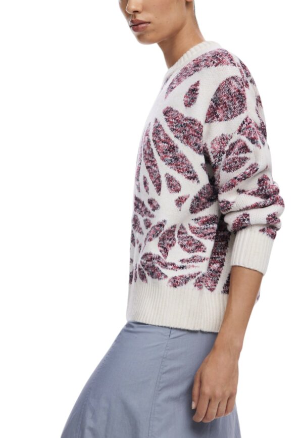 Desigual Maglia Donna - immagine 3