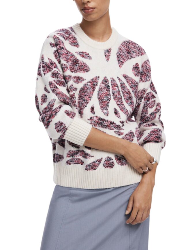 Desigual Maglia Donna