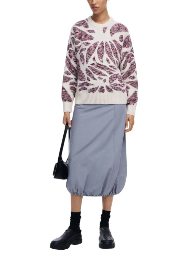 Desigual Maglia Donna - immagine 2