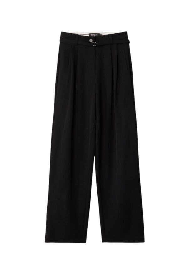 Desigual Pantaloni Donna