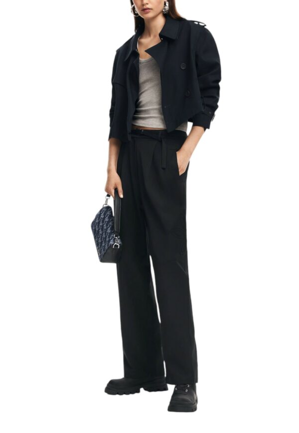 Desigual Pantaloni Donna - immagine 2