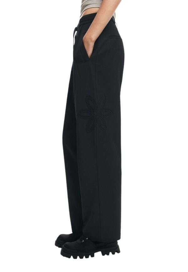 Desigual Pantaloni Donna - immagine 3
