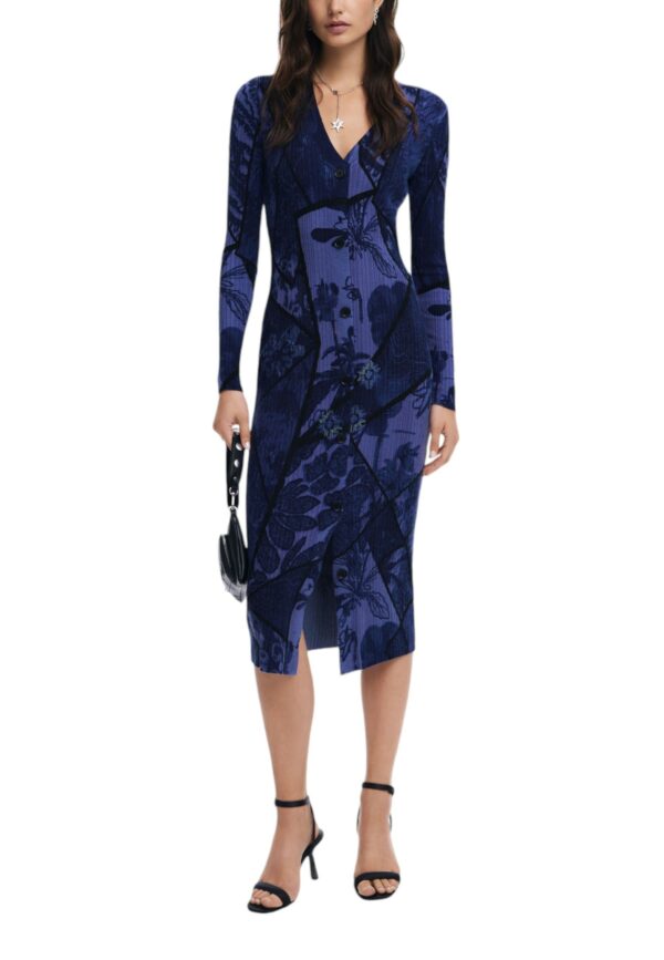 Desigual Abito Donna - immagine 3