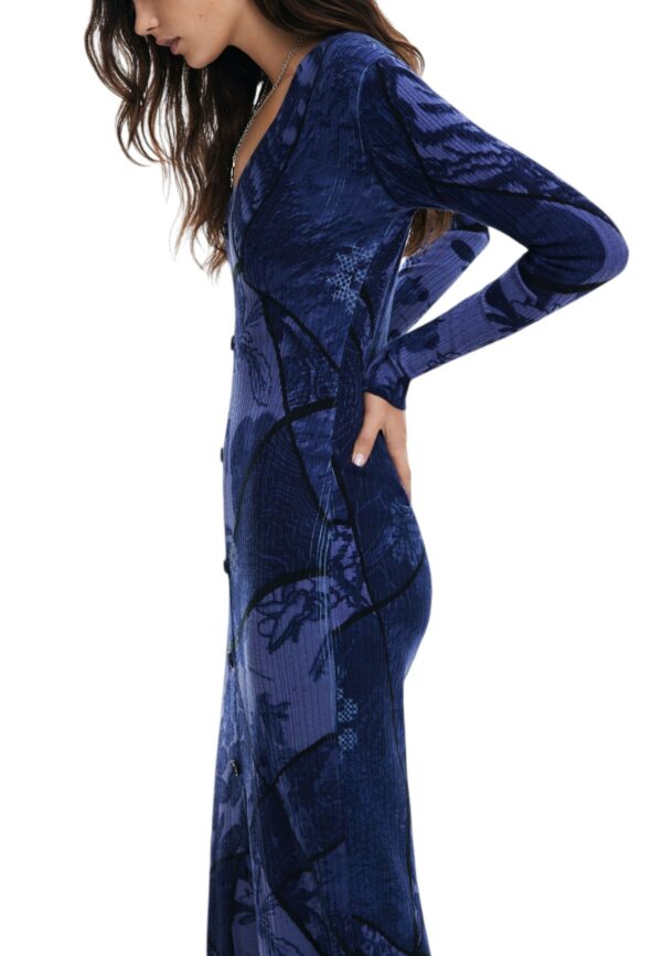 Desigual Abito Donna - immagine 2