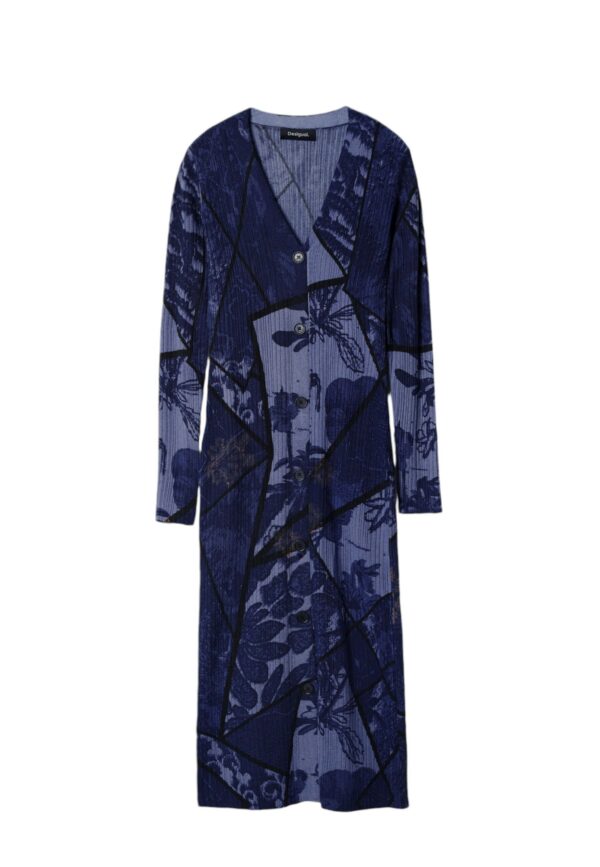 Desigual Abito Donna