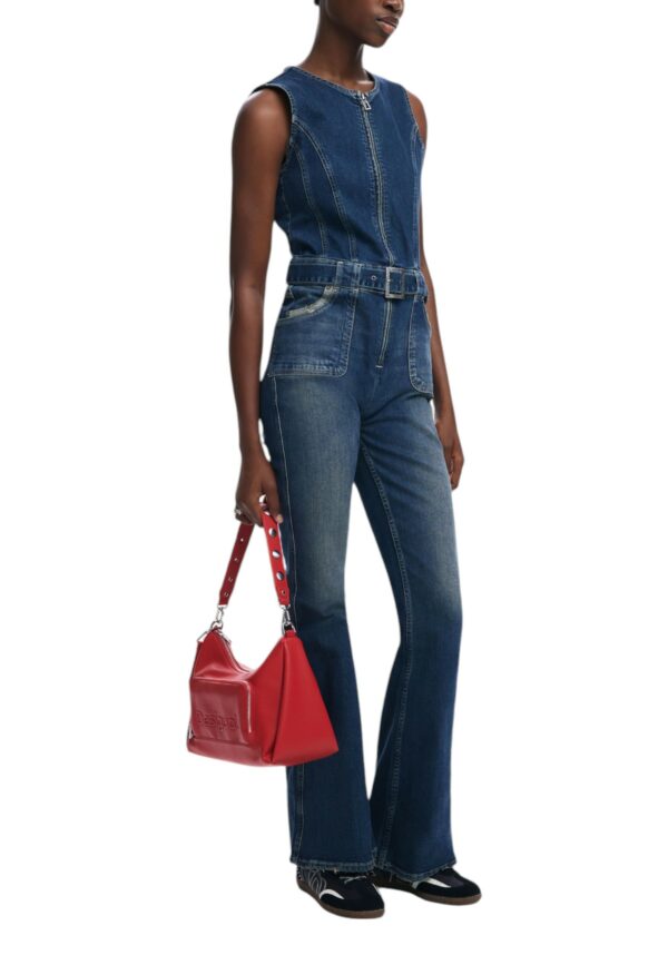 Desigual Borsa Donna - immagine 2