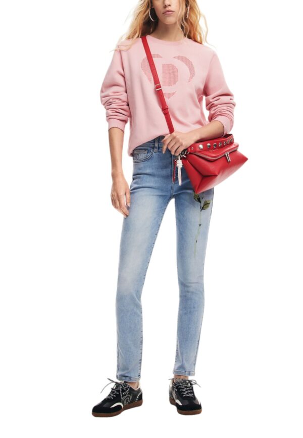 Desigual Borsa Donna - immagine 2