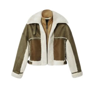 Desigual Giubbotto Donna