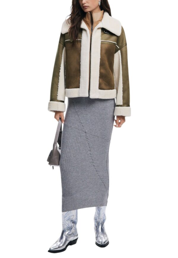 Desigual Giubbotto Donna - immagine 3