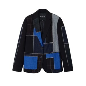 Desigual Giacca Donna