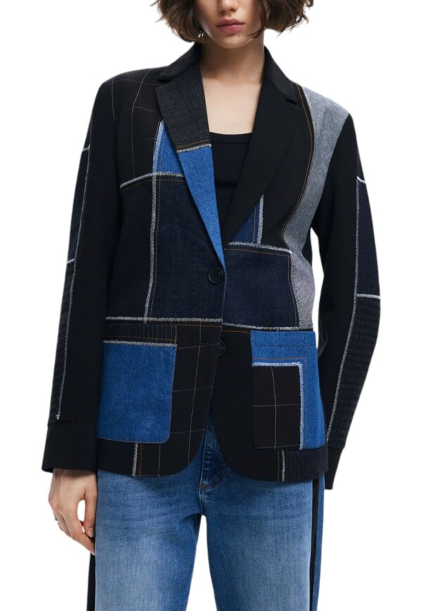 Desigual Giacca Donna - immagine 3