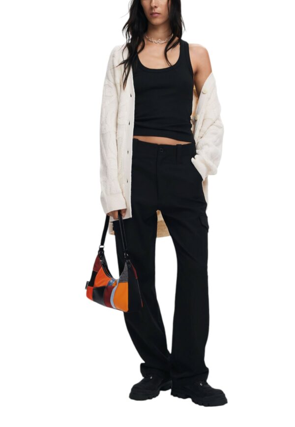 Desigual Cardigan Donna - immagine 3
