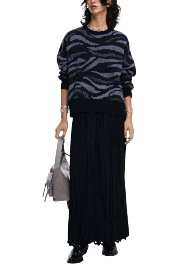 Desigual Maglia Donna - immagine 2