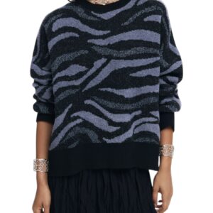 Desigual Maglia Donna