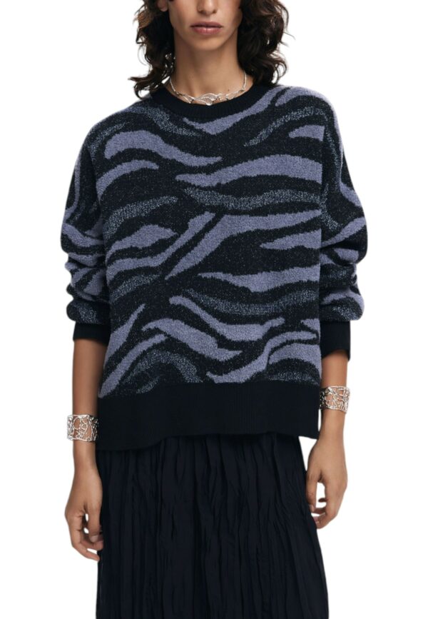 Desigual Maglia Donna