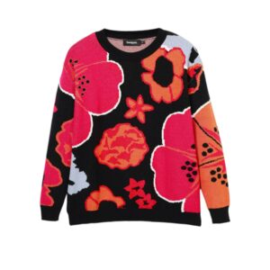Desigual Maglia Donna