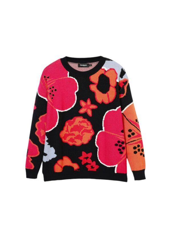 Desigual Maglia Donna