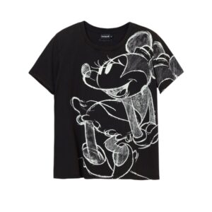 Desigual T-Shirt Donna