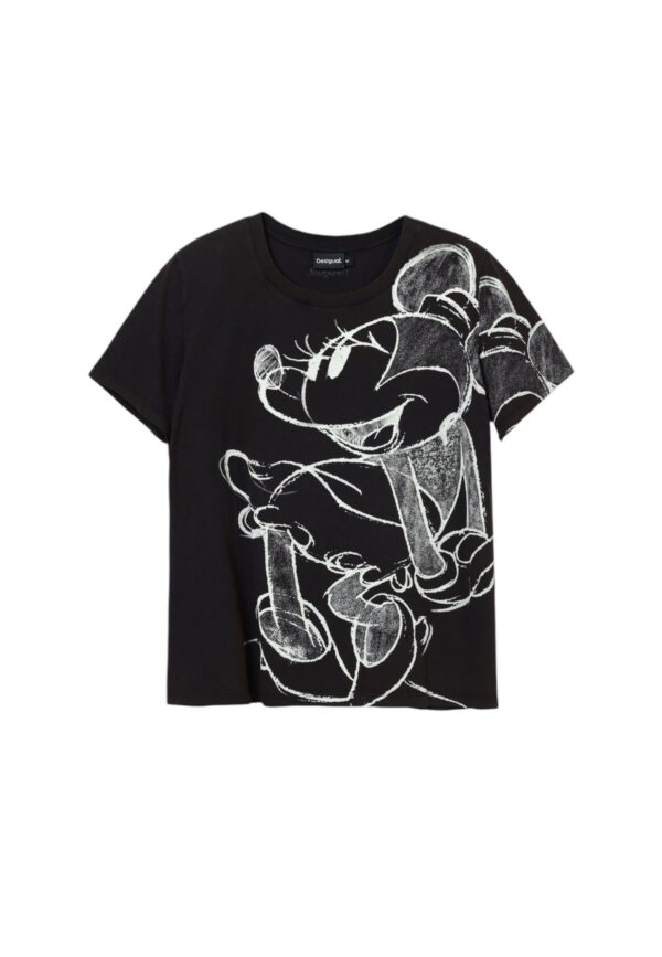 Desigual T-Shirt Donna