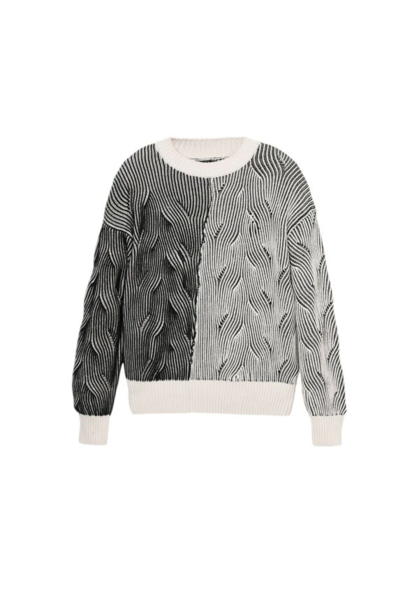 Desigual Maglia Donna