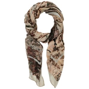 Desigual Sciarpa Donna