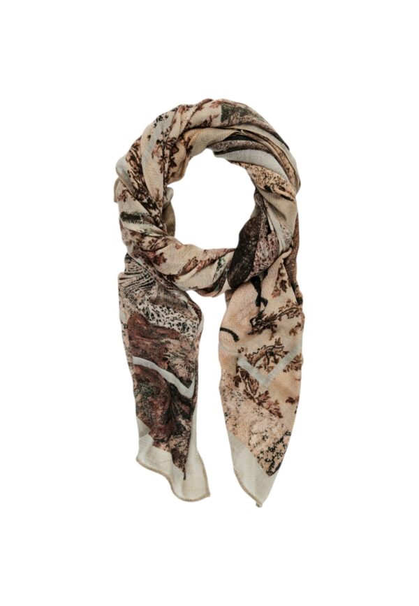 Desigual Sciarpa Donna