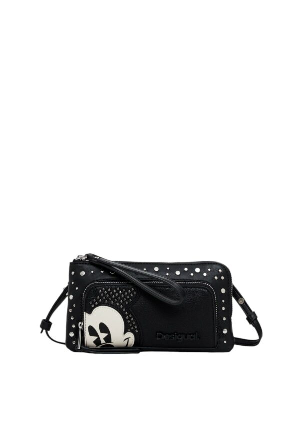 Desigual Borsa Donna - immagine 3