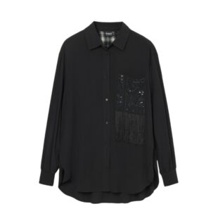 Desigual Camicia Donna