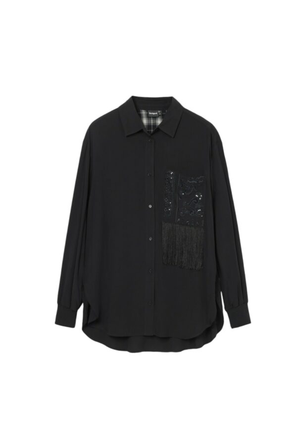 Desigual Camicia Donna