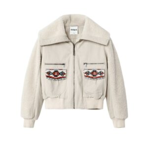 Desigual Giubbotto Donna