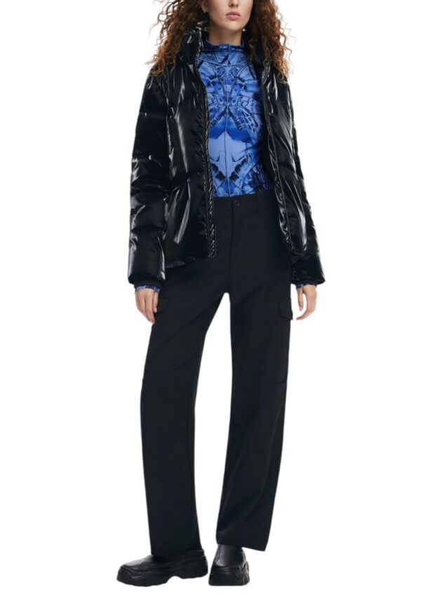 Desigual Giubbotto Donna - immagine 2