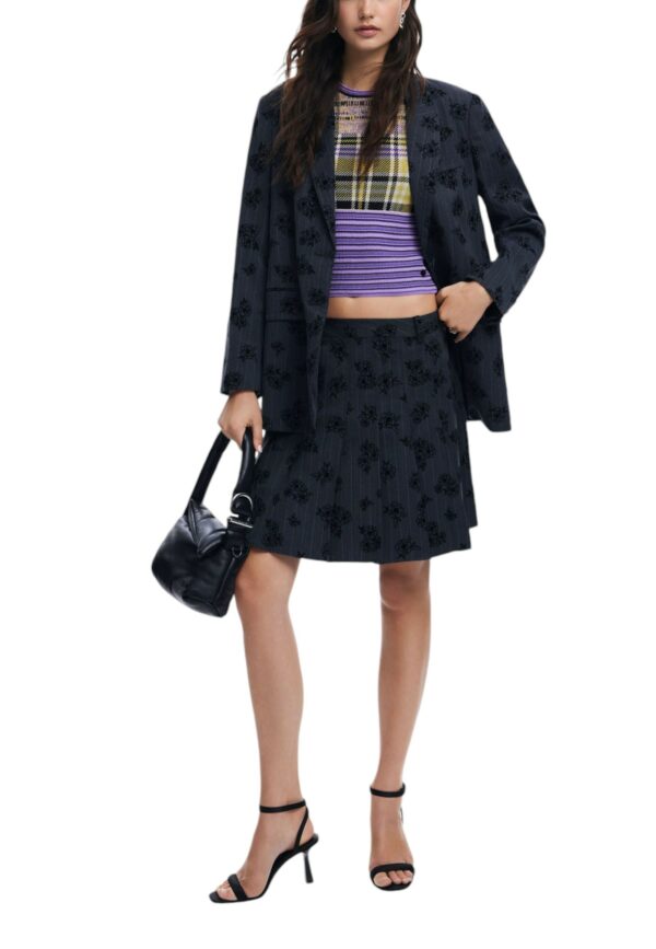 Desigual Gonna Donna - immagine 2