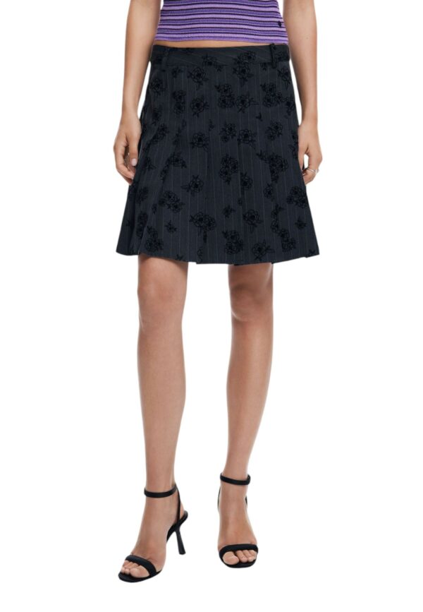 Desigual Gonna Donna - immagine 3