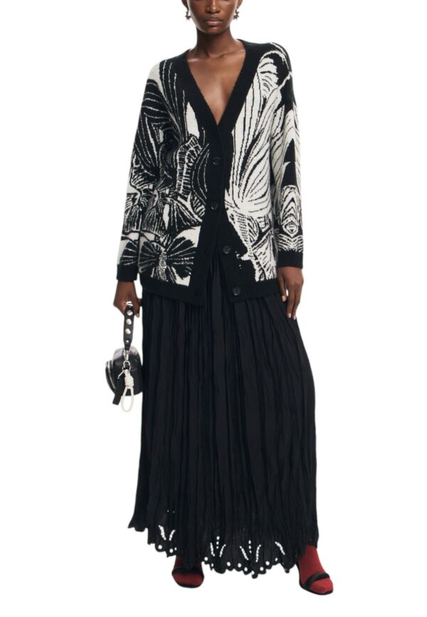 Desigual Cardigan Donna - immagine 2