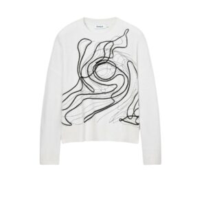 Desigual Maglia Donna